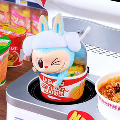 POP MART Labubu The Monsters Wacky Mart Series Figure Blind Box AUTHENTIC