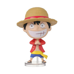 MINISO One Piece Classic Collection Figure Blind Box