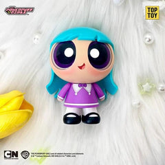 TOP TOY The Powerpuff Girls Fantasy Park Build Series 2 Blind Box