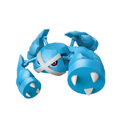 Keeppley K20247 Pokemon Battle Series Wave 1 Metagross Building Set