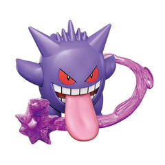 Keeppley K20247 Pokemon Battle Series Wave 2 Gengar Building Set