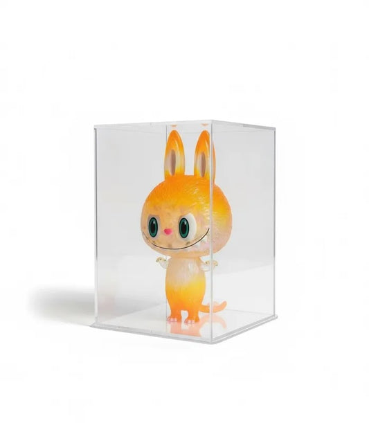 POP MART ZIMOMO ETERNITY Indonesia Exclusive - AUTHENTIC.  Vinyl - 5 9/10 × 3 9/10 × 3 1/10 inches (15 × 10 × 8 cm)