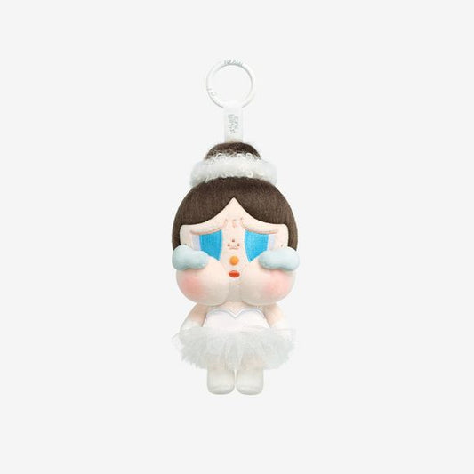 POP MART CRYBABY SHINY SHINY SERIES Plush Pendant Blister Pack AUTHENTIC