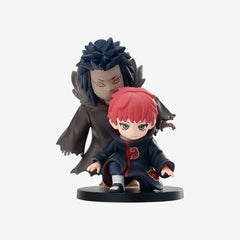 POP MART Naruto Shippuden Series Battle Against Akatsuki Vinyl Figure Blind Box AUTHENTIC