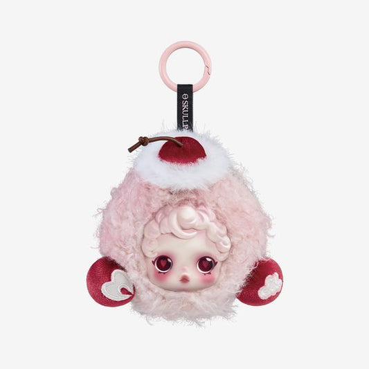 Carry your essentials with character. The SKULLPANDA “You Found Me!” Earphone Bag turns an ordinary pouch into a statement piece—perfect for collectors, fans, or anyone who wants a little personality in their everyday carry. Compact but Capable — Measures about 12 cm (≈ 4.72 in) wide and 16 cm (≈ 6.3 in) tall including strap, offering enough room to store earphones, cables, small chargers, and other little bits without becoming bulky.