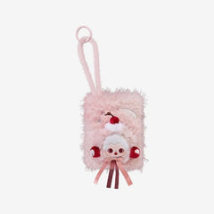 POP MART SKULLPANDA You Found Me! Series Plush Mini Bag AUTHENTIC