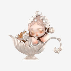 POP MART SKULLPANDA The Feast Begins Series Vinyl Figure Blind Box AUTHENTIC