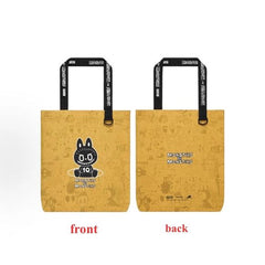 POP MART Labubu The Monsters LABUBU 10th Anniversary Limited Exclusive Set A