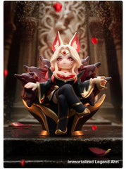 POP MART League of Legends Midlane Icons Series Vinyl Figure Blind Box
