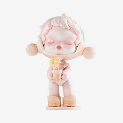 POP MART SKULLPANDA The Warmth Series Vinyl Figure Blind Box AUTHENTIC