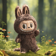POP MART Labubu The Monsters Zimomo I Found You Vinyl Face Doll AUTHENTIC