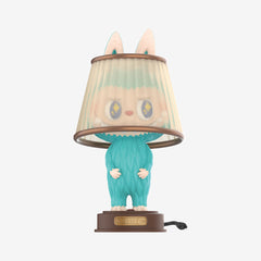 POP MART The Monsters Labubu Almost Hidden Series Blind Box AUTHENTIC