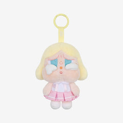 POP MART CRYBABY Sunset Concert Series Plush Pendant Blind Box AUTHENTIC