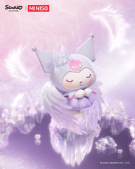 MINISO x Sanrio Kuromi Daylight & Moonlight Dreams Figure Blind Box AUTHENTIC