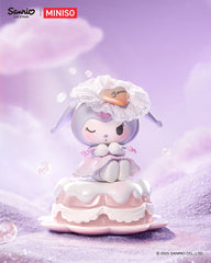 MINISO x Sanrio Kuromi Daylight & Moonlight Dreams Figure Blind Box AUTHENTIC