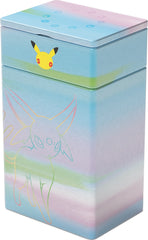 Pokemon TCG Chinese 30thC 30th Anniversary Celebration Sylveon ex Deluxe Deck Set