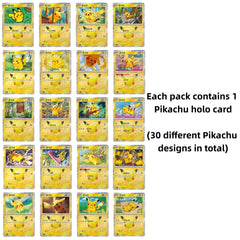 Pokemon TCG Chinese 30thC 30th Anniversary Celebration Sealed Booster Box (20 Packs)