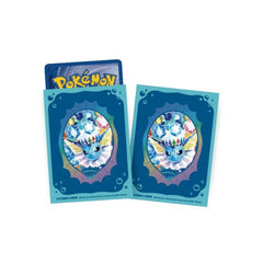 Pokemon TCG Chinese Terastal Gathering CSV9.5C Binder Set Gift Box - Vaporeon