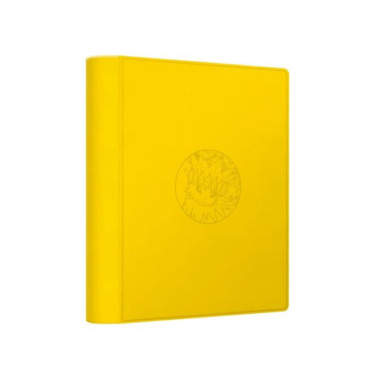 Pokemon TCG Chinese Terastal Gathering CSV9.5C Binder Set Gift Box - Jolteon