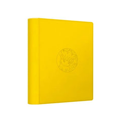 Pokemon TCG Chinese Terastal Gathering CSV9.5C Binder Set Gift Box - Jolteon