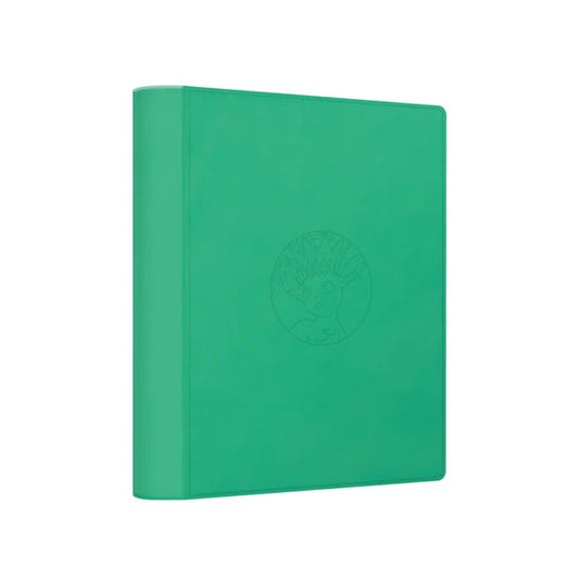 Pokemon TCG Chinese Terastal Gathering CSV9.5C Binder Set Gift Box - Leafeon