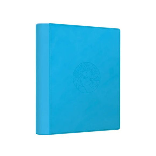 Pokemon TCG Chinese Terastal Gathering CSV9.5C Binder Set Gift Box - Glaceon