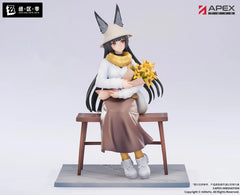 (PRE-ORDER: AUG 2027) APEX TOYS Zenless Zone Zero Hoshimi Miyabi Daybreak Ver. 1/8 Scale Figure