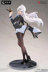 <p><strong>PRE-ORDER: Expected to ship in October of 2027.</strong></p>

<p>Yixuan arrives in APEX TOYS' LIMEPIE series in her Trails of Ink Ver. from Zenless Zone Zero.</p><p>This 1/8 scale figure shows Yixuan in a calm, non-combat pose with the Qingming Bird perched on her hand, rendered in painted PVC and ABS. A display stand is included.</p><p>The LIMEPIE series brings Zenless Zone Zero agents to collectors in an accessible 1/8 scale format. Approx. 24.5 cm / 9.6 inches tall including stand.</p>