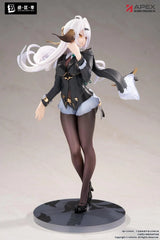 (PRE-ORDER: OCT 2027) APEX TOYS Zenless Zone Zero LIMEPIE Yixuan Trails of Ink Ver. 1/8 Scale Figure