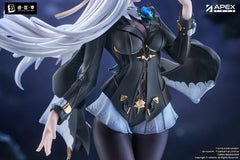 (PRE-ORDER: OCT 2027) APEX TOYS Zenless Zone Zero LIMEPIE Yixuan Trails of Ink Ver. 1/8 Scale Figure