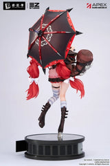 (PRE-ORDER: NOV 2027) APEX TOYS Zenless Zone Zero Ukinami Yuzuha 1/7 Scale Figure