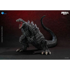 (PRE-ORDER: Q4 2027) HIYA Exquisite Basic Godzilla Singular Point Godzilla Ultima Ver. Action Figure