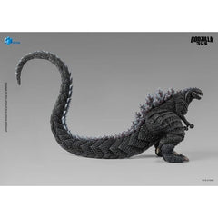 (PRE-ORDER: Q4 2027) HIYA Exquisite Basic Godzilla Singular Point Godzilla Ultima Ver. Action Figure