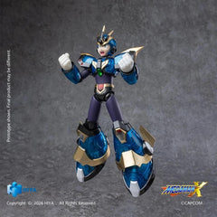 (PRE-ORDER: NOV 2027) HIYA Mega Man X Exquisite Basic X (Ultimate Armor Ver.) Action Figure