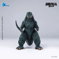 (PRE-ORDER: Q4 2027) HIYA Exquisite Basic Godzilla vs. Megaguirus (2000) Godzilla Action Figure
