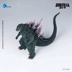 (PRE-ORDER: Q4 2027) HIYA Exquisite Basic Godzilla vs. Megaguirus (2000) Godzilla Action Figure