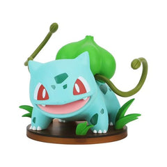 Funism Pokémon Miracle Seed Bisasam Prime Figur PVC Statue