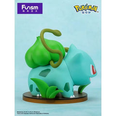 Funism Pokémon Miracle Seed Bisasam Prime Figur PVC Statue