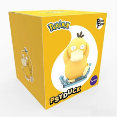Add to your Pokemon collection with these adorable figures from Funism! Each Pokemon Prime Figure stands approximately 6 inches tall and features a base with character specific effects molded in.  Approximately 16cm (6.3 inches) tall.