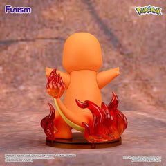 Funism Pokemon Charmander Prime Figure PVC 7-inch Statue