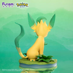 Funism Pokémon Folipurba Prime Figur 17,78 cm PVC-Statue