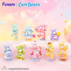 Funism Care Bears Planet der Freude Serie Figur Blind Box