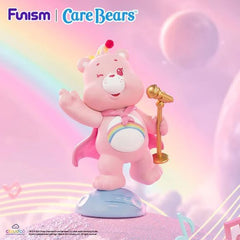 Funism Care Bears Planet der Freude Serie Figur Blind Box