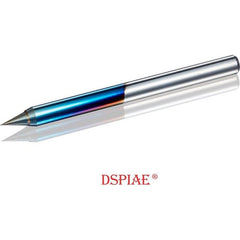 DSPIAE KB-S Tungsten Steel Panel Line Scriber Carving Needle for Plastic Models