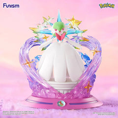 Funism Pokemon Twinkmont Shining Moment Series Mega Gardevoir Figure PVC Statue