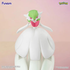 Funism Pokemon Twinkmont Shining Moment Series Mega Gardevoir Figure PVC Statue