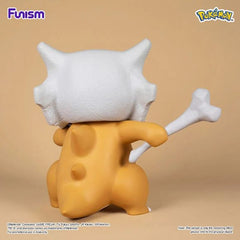Funism Pokemon Cubone Home Collection Life Size 17-inch PVC Figure Statue