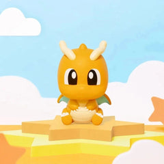 Funism Pokemon Palm Size Wonders Vol. 3 1.5-inch Figure - 1 Random Pokeball Pack