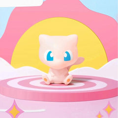 Funism Pokemon Palm Size Wonders Vol. 3 1.5-inch Figure - 1 Random Pokeball Pack