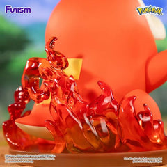 Funism Pokemon Fuecoco Prime Figure PVC Statue